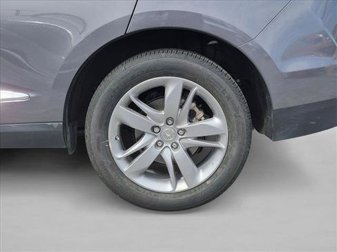 Used 2019 Acura RDX AWD w/ Advance Package image 22