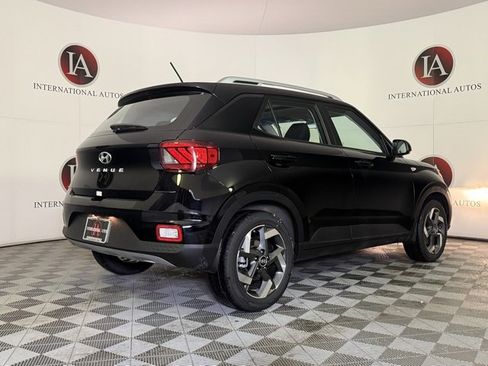 New 2026 Hyundai Venue SEL image 8