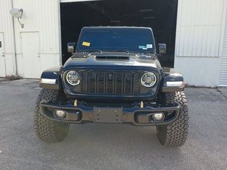 Certified 2024 Jeep Wrangler Unlimited Rubicon 392 video 1