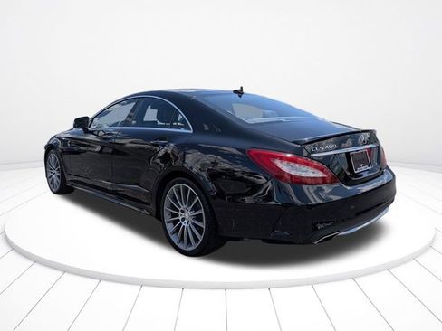 Used 2016 Mercedes-Benz CLS 400 image 5