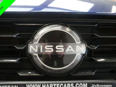 Certified 2023 Nissan Altima 2.5 SR w/ SR Premium Package image 65