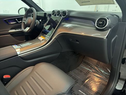 New 2026 Mercedes-Benz GLC 300 GLC 300 image 28