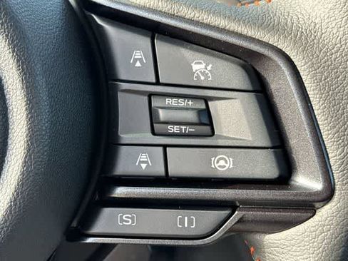 New 2026 Subaru Crosstrek 2.5i Limited AWD/4WD image 23