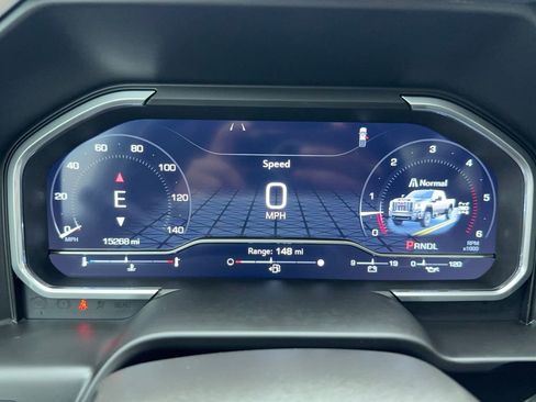 Used 2024 GMC Sierra 2500 Denali w/ Max Trailering Package AWD/4WD image 55