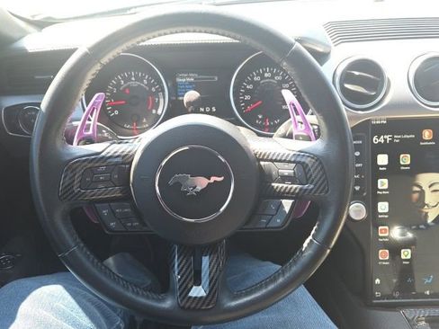 Used 2019 Ford Mustang Coupe w/ Equipment Group 101A image 32