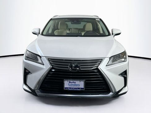 Used 2019 Lexus RX 350 AWD w/ Navigation Package image 2