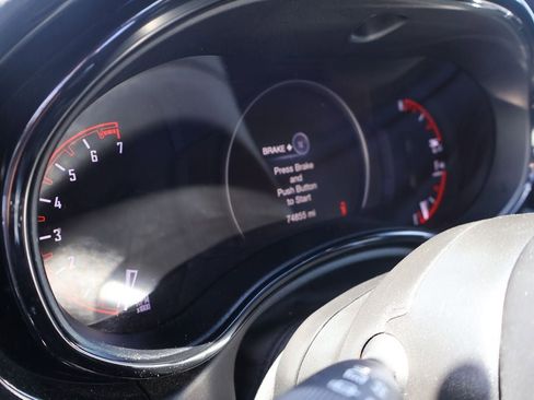 Used 2024 Dodge Durango GT RWD image 8