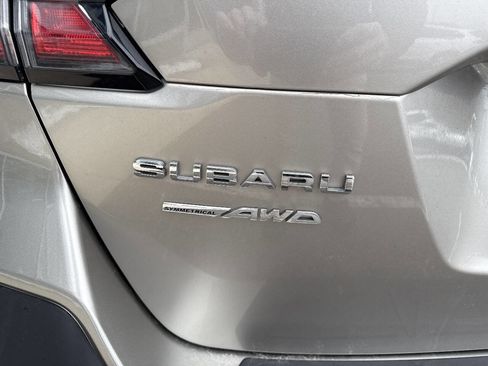 Used 2020 Subaru Outback Premium image 20