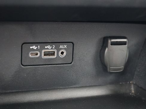 Used 2025 Nissan Altima 2.5 SV image 21