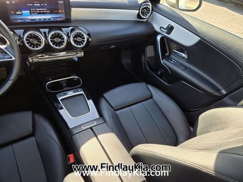 Used 2025 Mercedes-Benz CLA 250 image 16