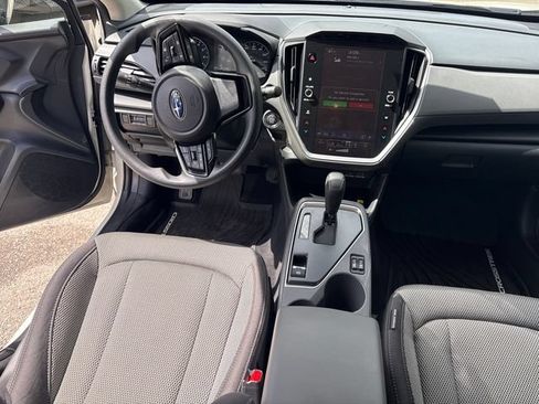 Certified 2024 Subaru Crosstrek 2.0i Premium AWD/4WD image 23
