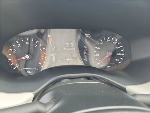 Used 2024 Jeep Compass Limited AWD/4WD image 26