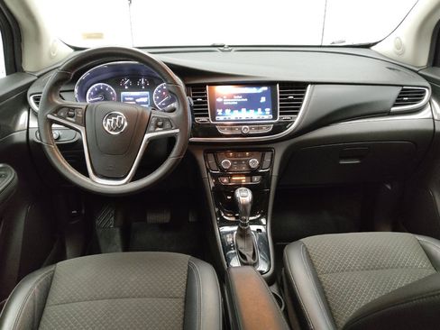 Used 2017 Buick Encore Preferred image 22