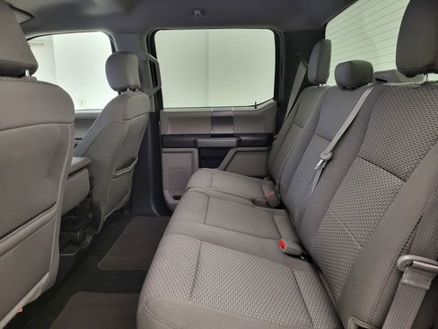 Used 2020 Ford F150 XLT w/ Equipment Group 302A Luxury image 39