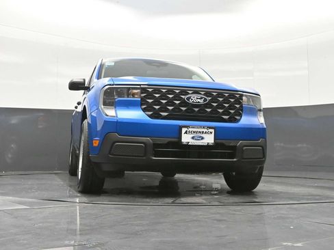 New 2025 Ford Maverick XL w/ Equipment Group 101A image 19