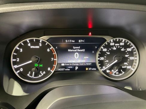 Used 2025 Nissan Rogue SV image 26