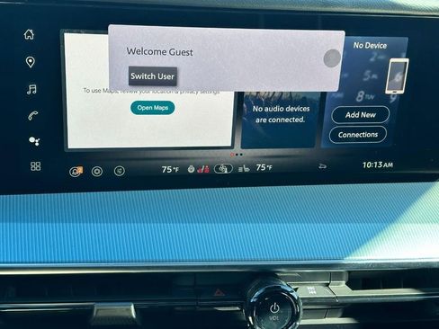 New 2026 Nissan Murano SL AWD/4WD image 15