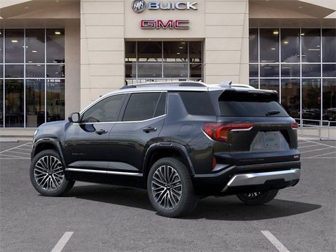 New 2026 GMC Terrain Denali image 3
