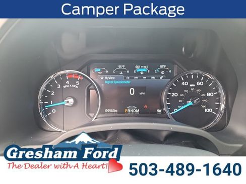 Used 2022 Ford F350 Lariat w/ Lariat Ultimate Package AWD/4WD image 15