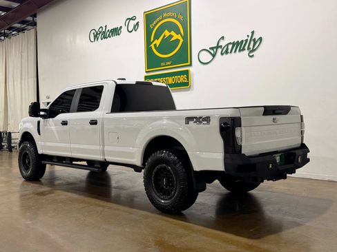 Used 2020 Ford F250 XL w/ Power Equipment Group AWD/4WD image 6