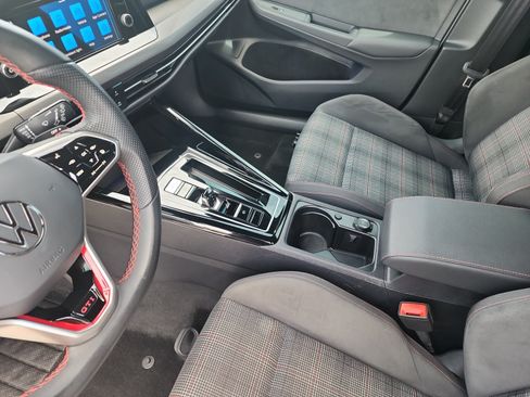 Used 2024 Volkswagen GTI S FWD image 15