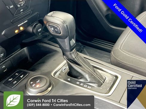 Used 2023 Ford Ranger XL w/ FX4 Off-Road Package image 8