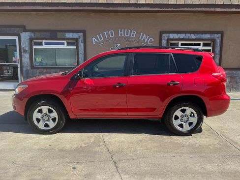 Used 2006 Toyota RAV4 2WD image 6