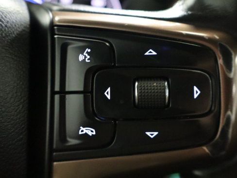 Used 2020 Chevrolet Silverado 2500 High Country w/ Technology Package AWD/4WD image 45