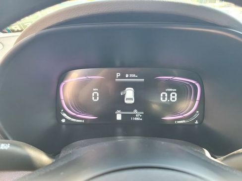 Used 2025 Kia Soul LX w/ LX Technology Package image 29