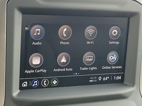 New 2026 GMC Sierra 1500 Pro w/ Pro Value Package image 19