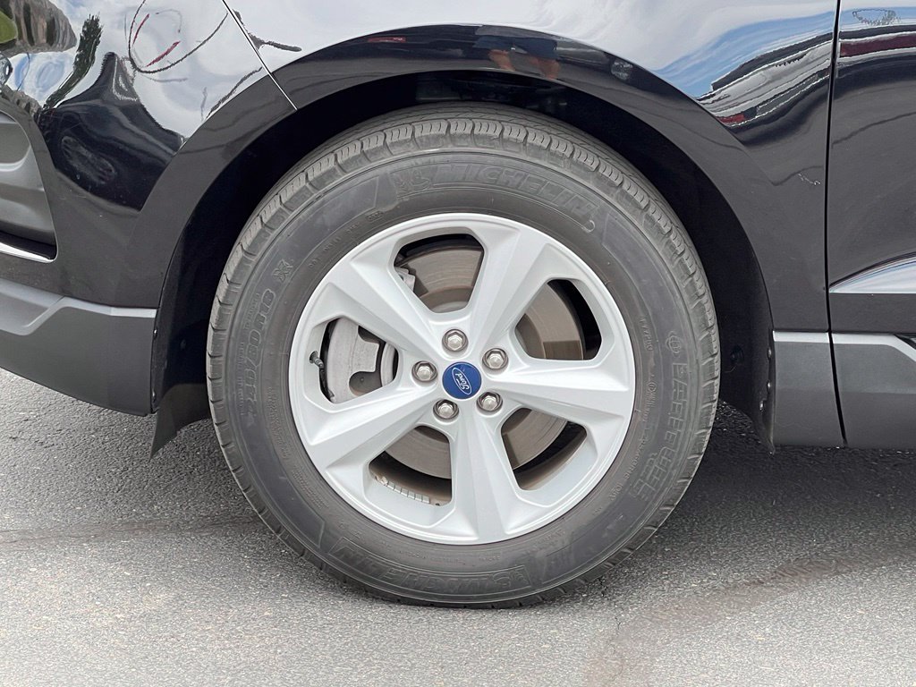 Used 2022 Ford Edge SE AWD/4WD image 14