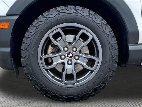 Certified 2022 Ford Bronco Sport Big Bend AWD/4WD image 9
