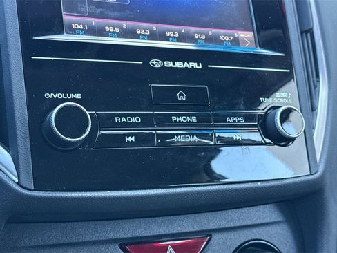 Used 2022 Subaru Impreza 2.0i image 19