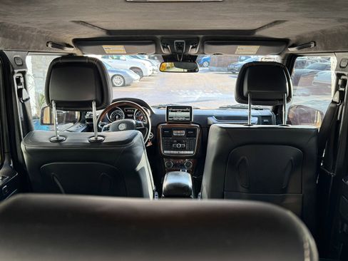 Used 2014 Mercedes-Benz G 63 AMG 4MATIC image 25