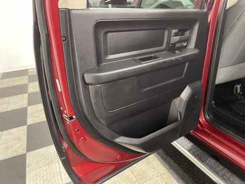 Used 2015 RAM 1500 Express AWD/4WD image 11