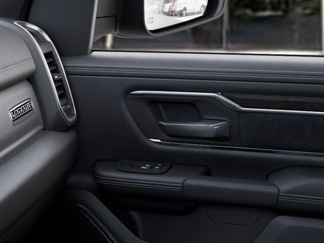 New 2027 RAM 1500 Laramie AWD/4WD image 25