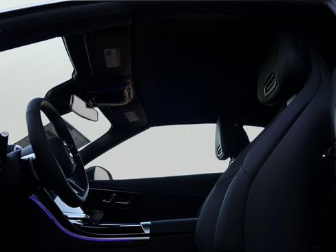 New 2026 Mercedes-Benz CLE 300 4MATIC Cabriolet image 42