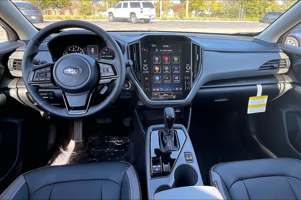New 2027 Subaru Crosstrek 2.5i Limited AWD/4WD image 6