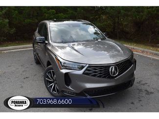 New 2025 Acura RDX AWD w/ A-Spec & Advance Pkg video 2