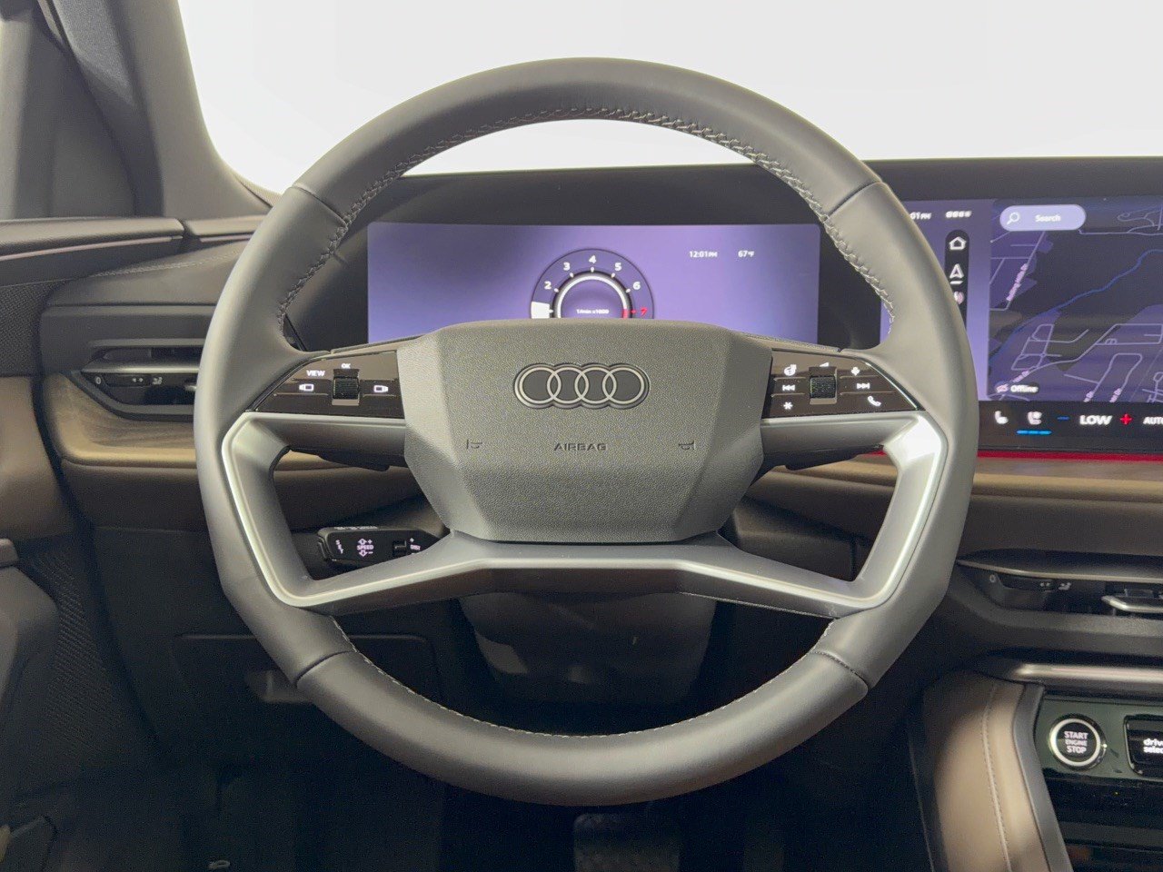 New 2026 Audi Q5 Premium Plus AWD/4WD image 10