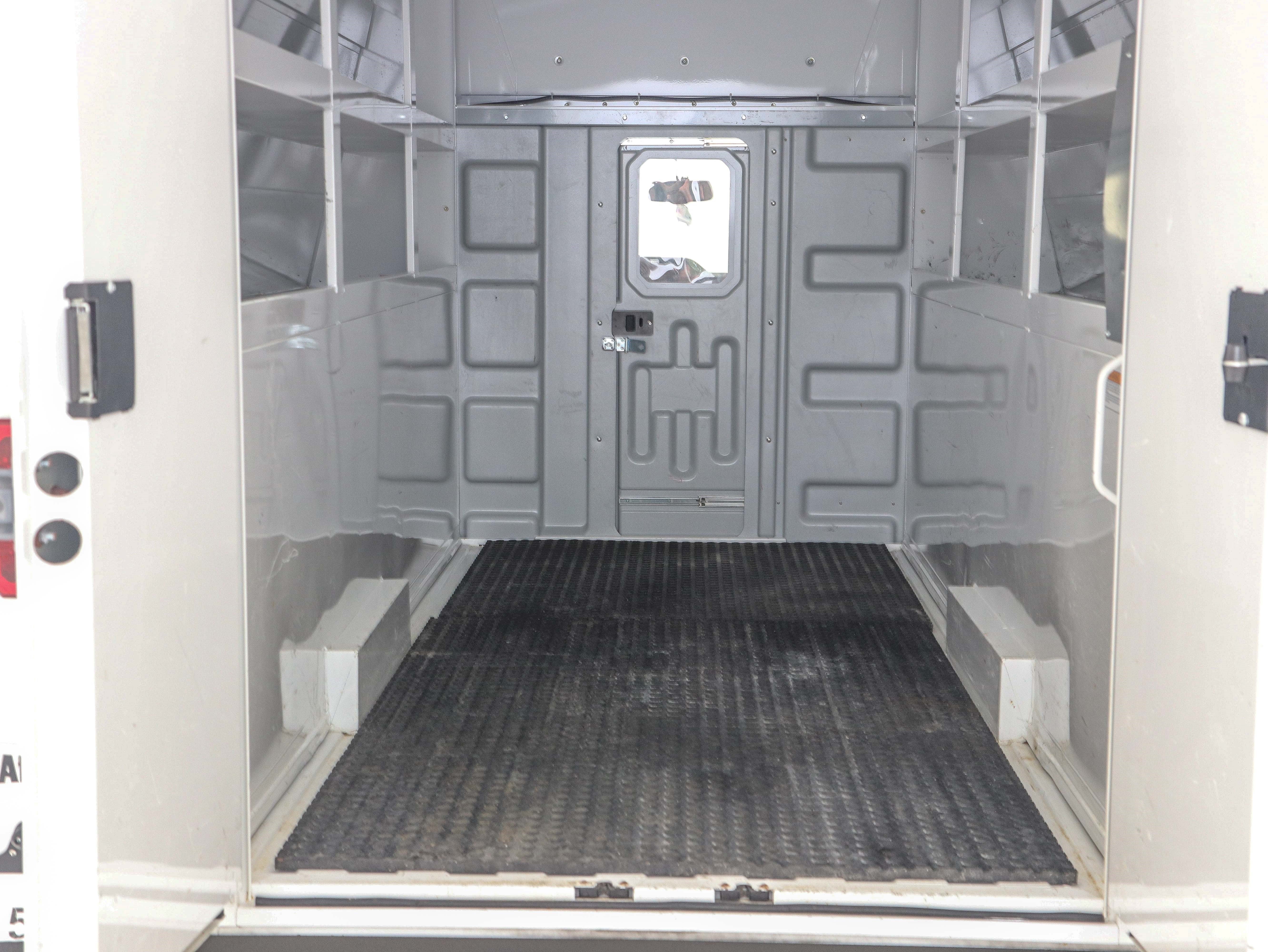 Used 2024 Ford E-350 and Econoline 350 Super Duty w/ Power Windows & Locks Group RWD image 10