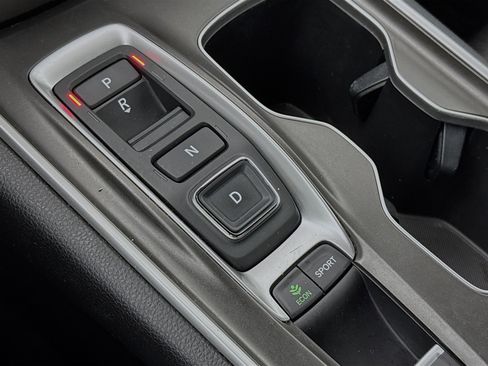 Certified 2022 Honda Accord Sport image 16