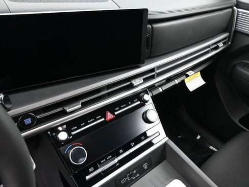 New 2026 Hyundai Santa Fe SE AWD/4WD image 19