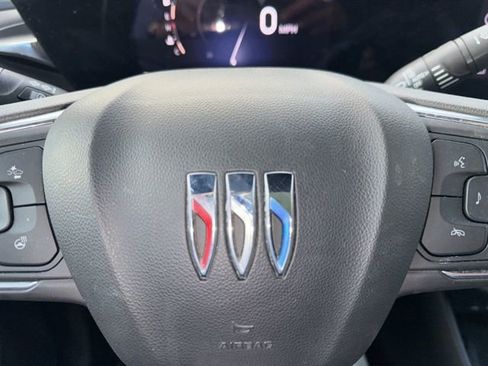 Used 2024 Buick Envista Preferred w/ Convenience I Package image 34