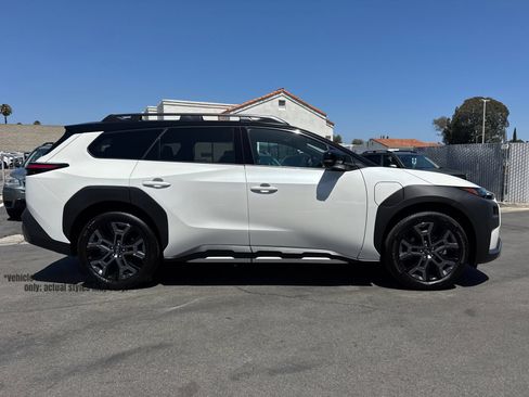 New 2026 Subaru Trailseeker w/ Interior Protection Package AWD/4WD image 5