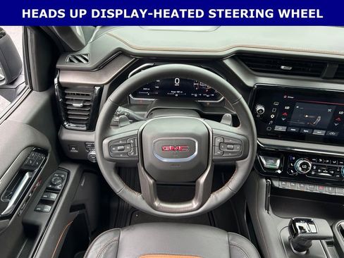 Used 2026 GMC Sierra 1500 AT4 w/ AT4 Premium Package AWD/4WD image 18