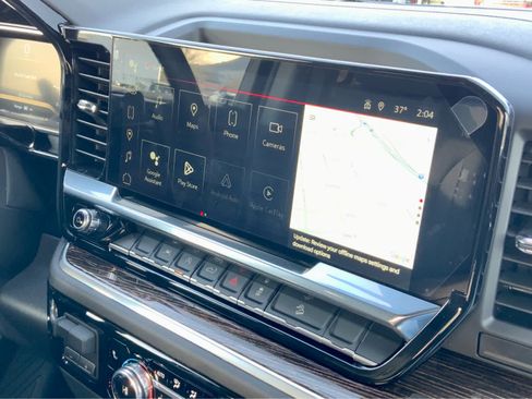 New 2026 GMC Sierra 1500 Elevation image 48