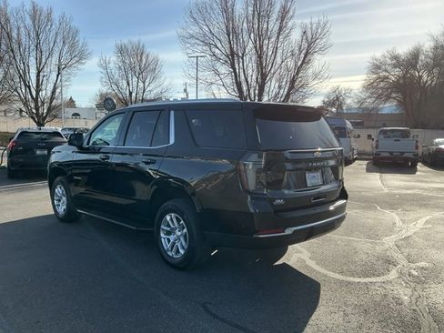 New 2026 Chevrolet Tahoe LT w/ Comfort Package image 6