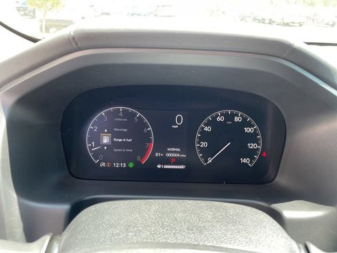 New 2026 Honda Odyssey EX-L image 30