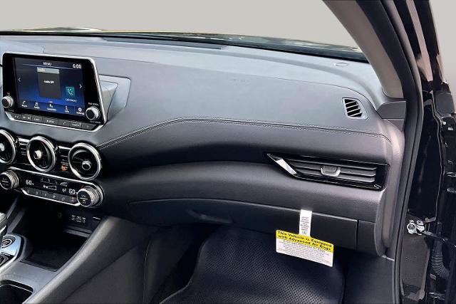 Certified 2025 Nissan Sentra SV w/ All-Weather Package FWD image 18